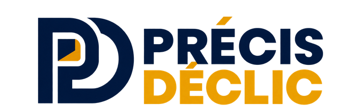 PRÉCIS DÉCLIC